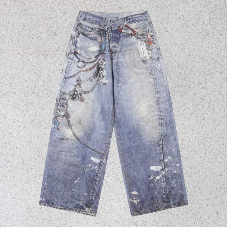 Picture of Acne Jeans Long _SKUAcneS-XLsytxH5156503